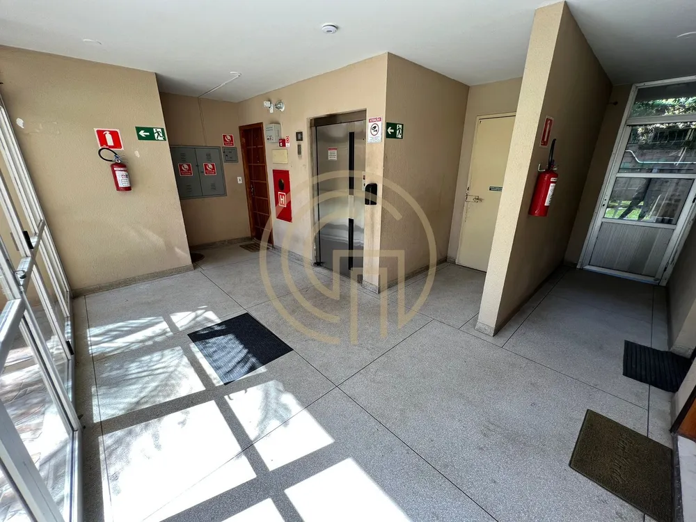 Apartamento, 2 quartos, 62 m² - Foto 10
