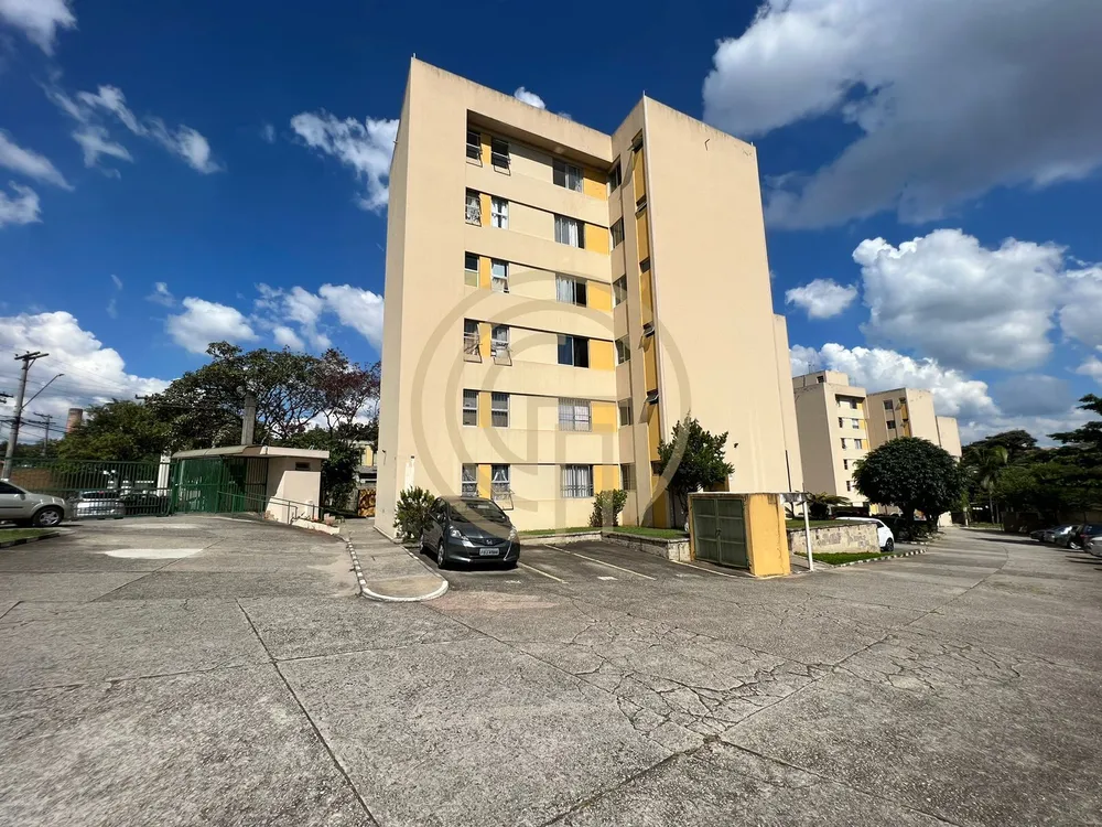 Apartamento, 2 quartos, 62 m² - Foto 8