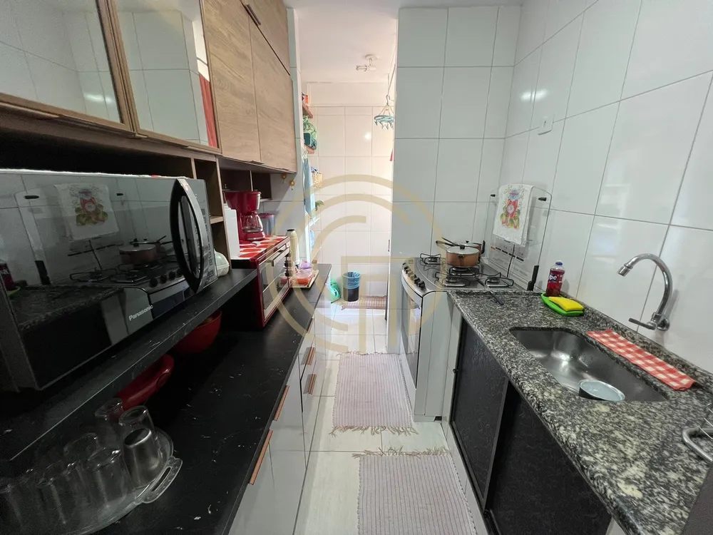 Apartamento, 2 quartos, 62 m² - Foto 5