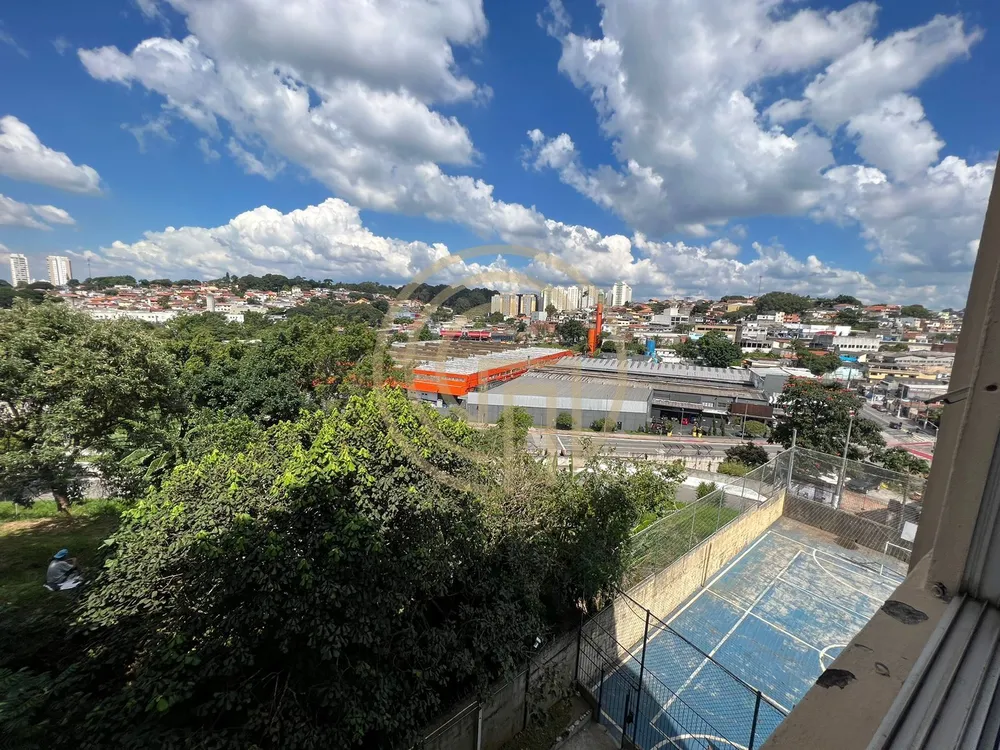 Apartamento, 2 quartos, 62 m² - Foto 6