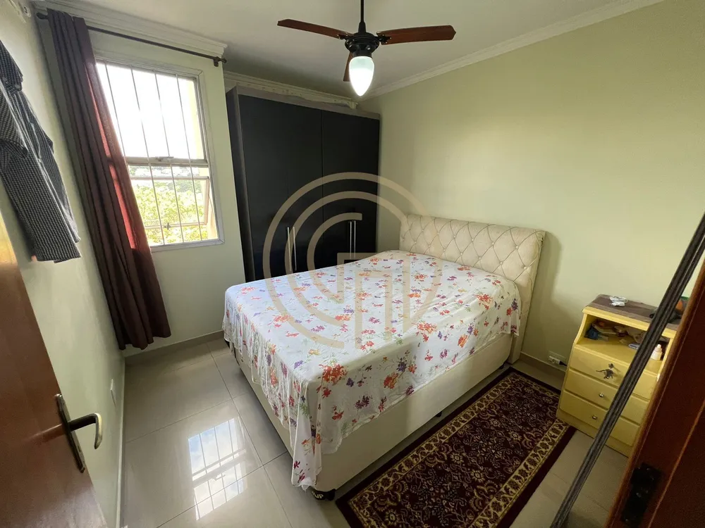 Apartamento, 2 quartos, 62 m² - Foto 3