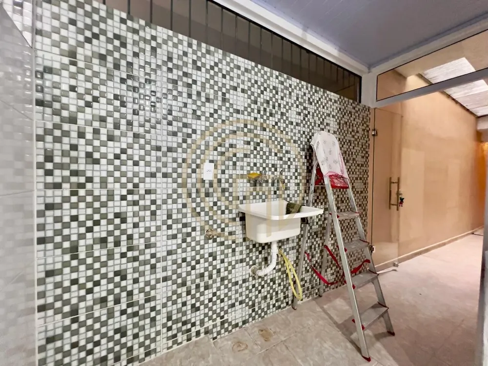 Casa, 2 quartos, 50 m² - Foto 1