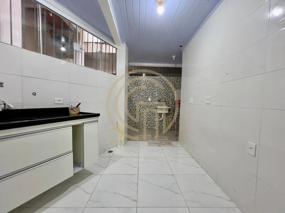 Casa, 2 quartos, 50 m² - Foto 8