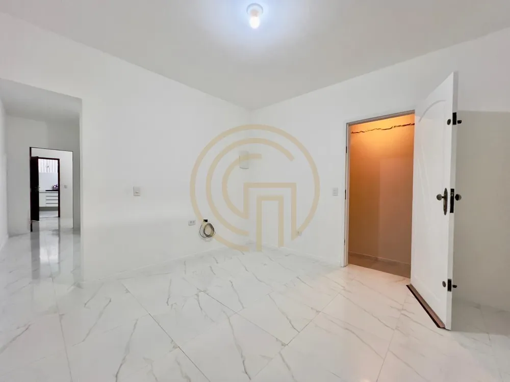 Casa, 2 quartos, 50 m² - Foto 2