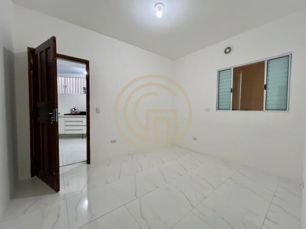 Casa, 2 quartos, 50 m² - Foto 7