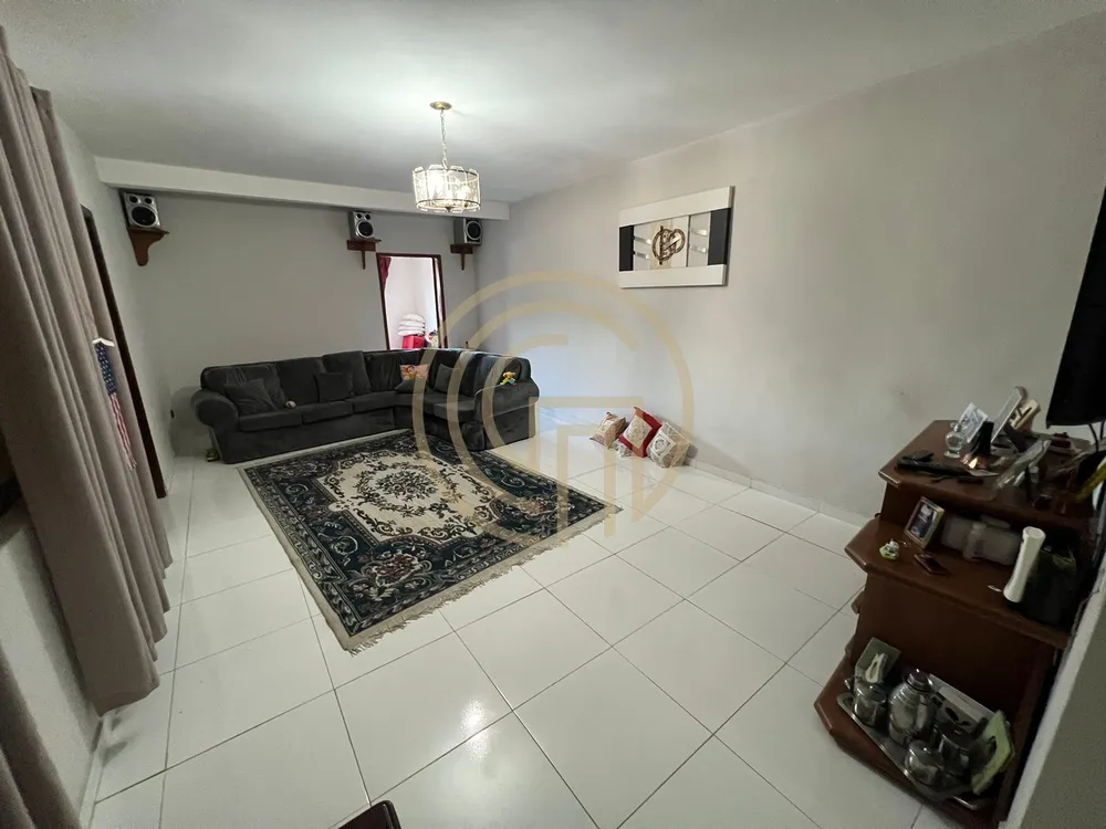 Sobrado, 4 quartos, 132 m² - Foto 3