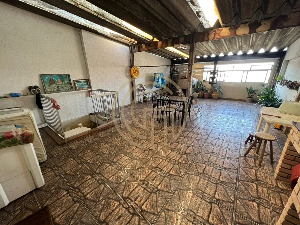 Sobrado, 4 quartos, 132 m² - Foto 4