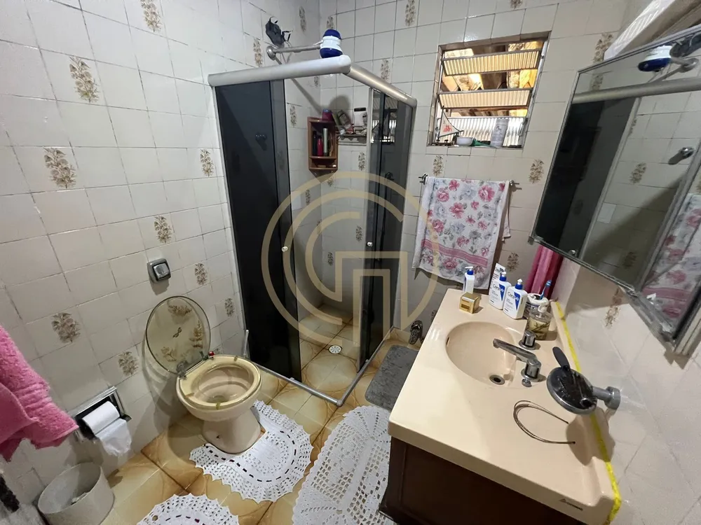Sobrado, 4 quartos, 132 m² - Foto 6