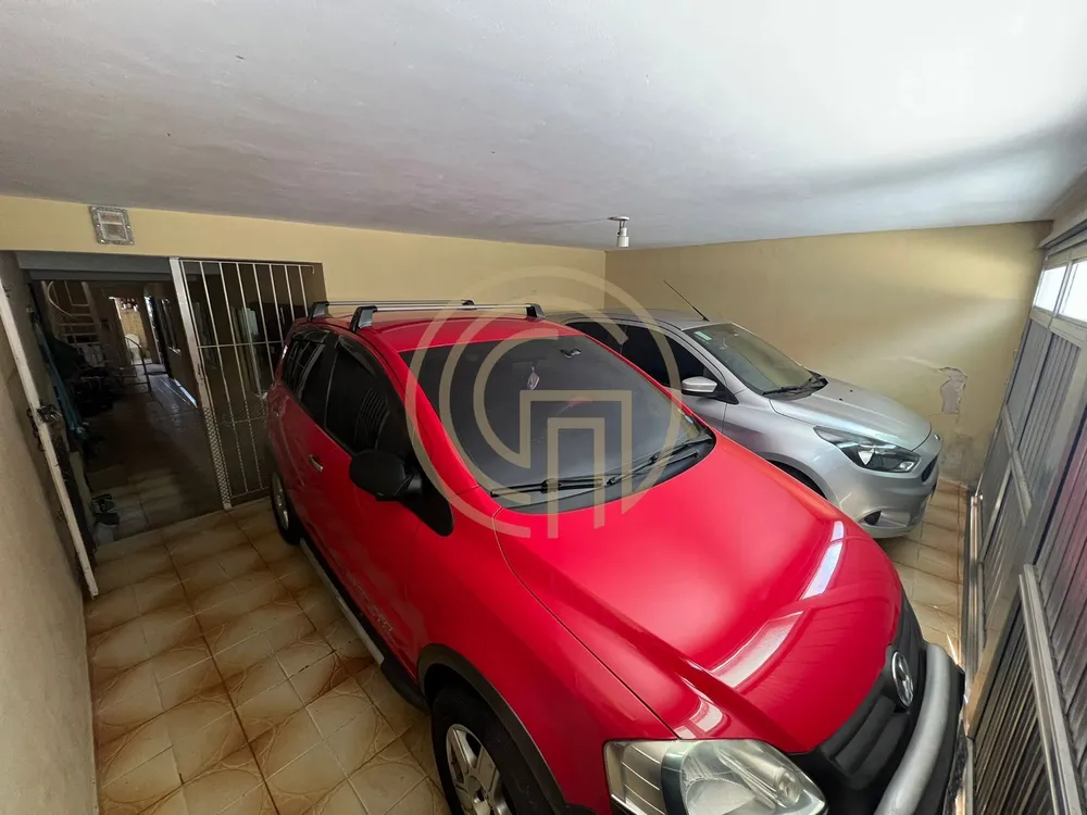 Sobrado, 4 quartos, 132 m² - Foto 2