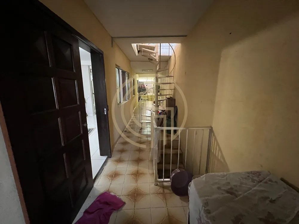 Sobrado, 4 quartos, 132 m² - Foto 5