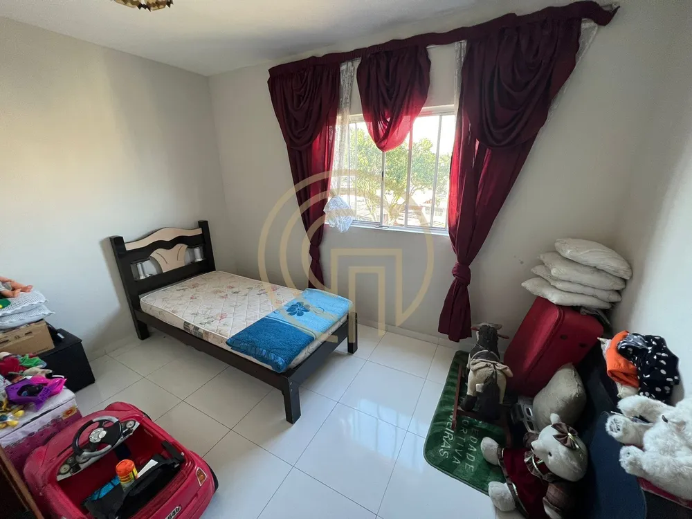 Sobrado, 4 quartos, 132 m² - Foto 6