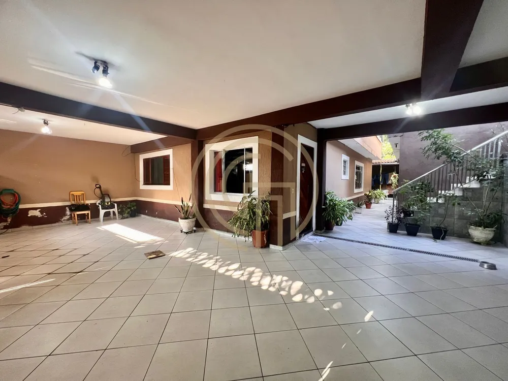 Casa, 6 quartos, 250 m² - Foto 7