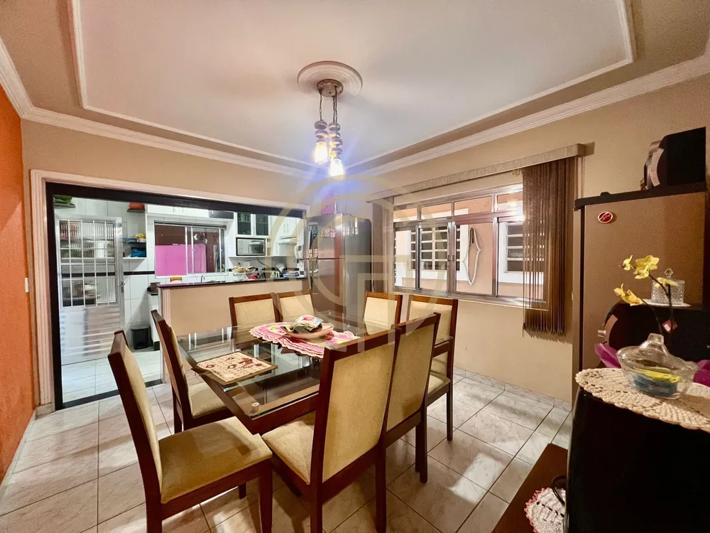Casa, 6 quartos, 250 m² - Foto 7