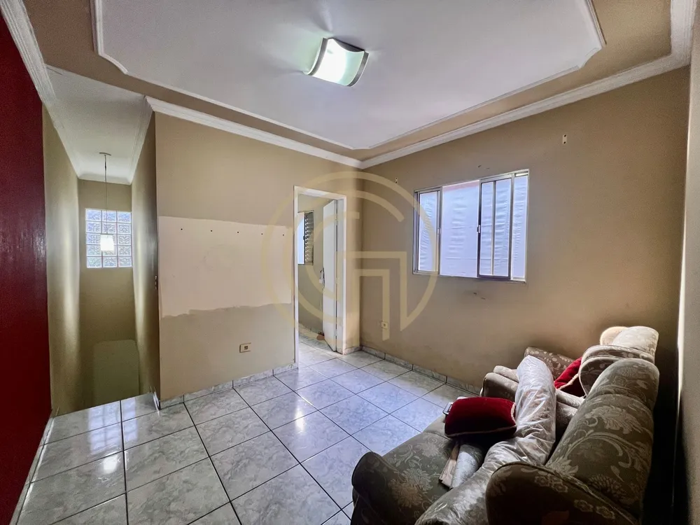 Casa, 6 quartos, 250 m² - Foto 12