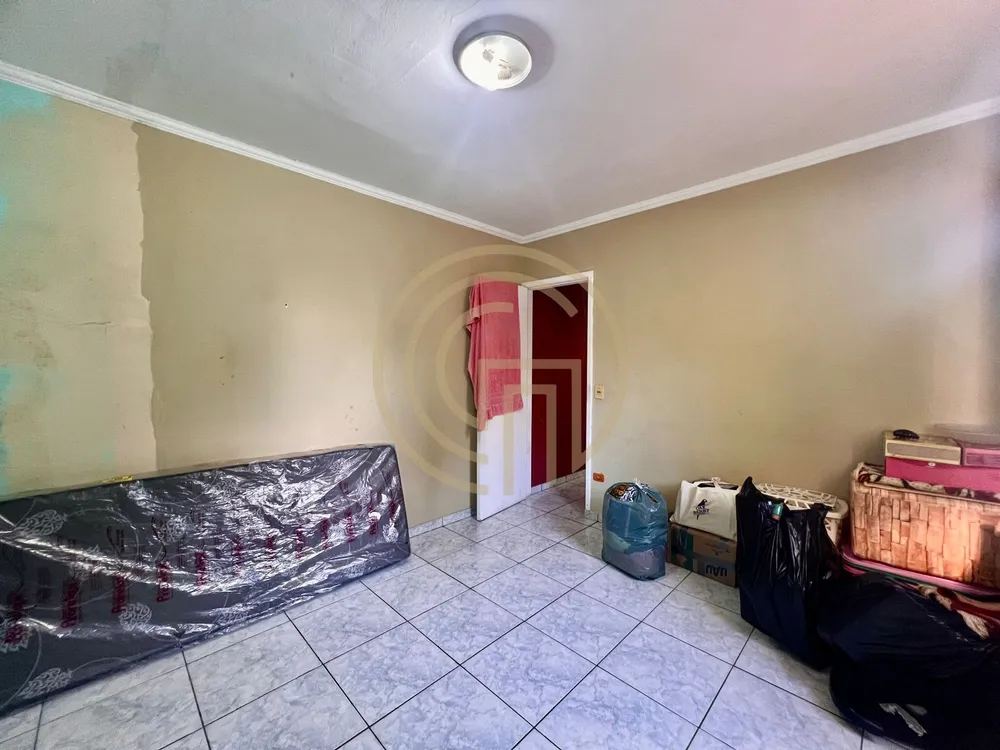 Casa, 6 quartos, 250 m² - Foto 1