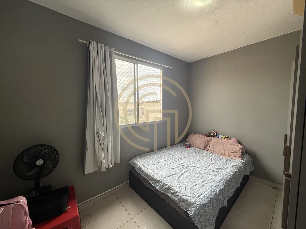 Apartamento, 2 quartos, 40 m² - Foto 9