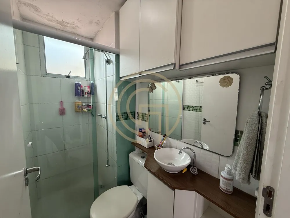 Apartamento, 2 quartos, 40 m² - Foto 3