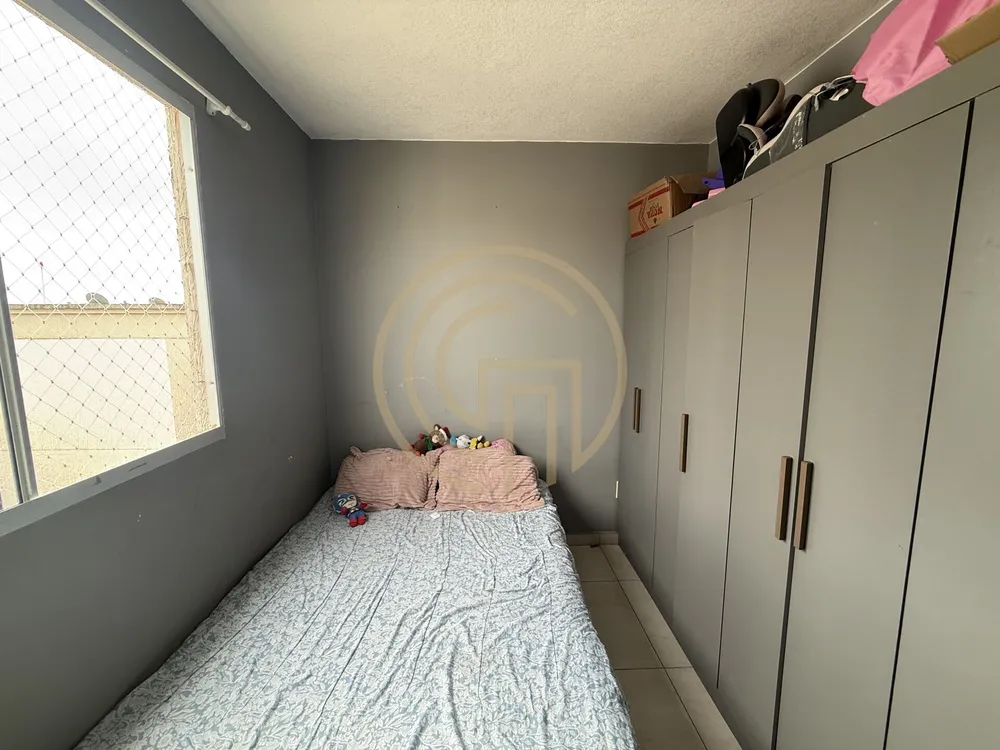 Apartamento, 2 quartos, 40 m² - Foto 7