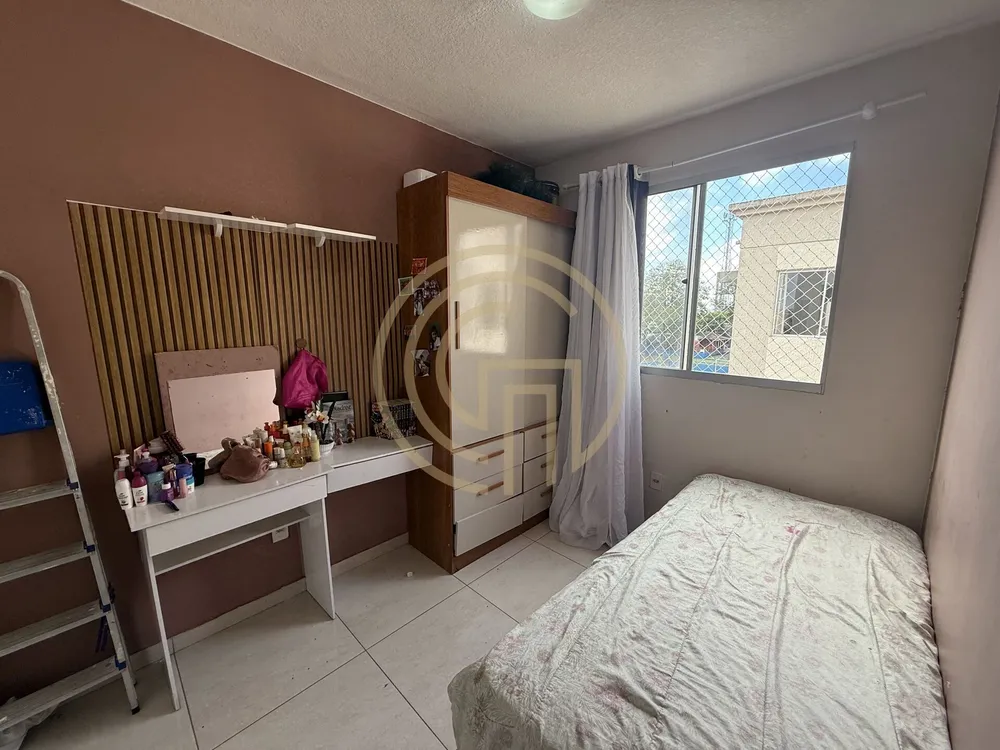 Apartamento, 2 quartos, 40 m² - Foto 2