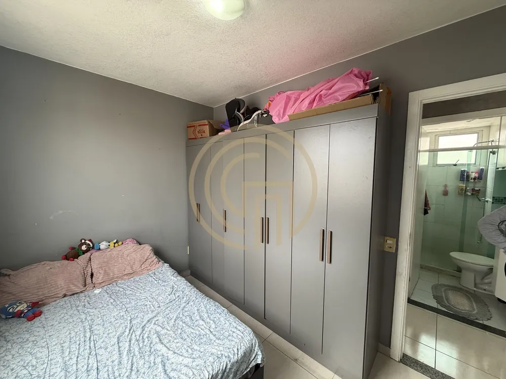 Apartamento, 2 quartos, 40 m² - Foto 7