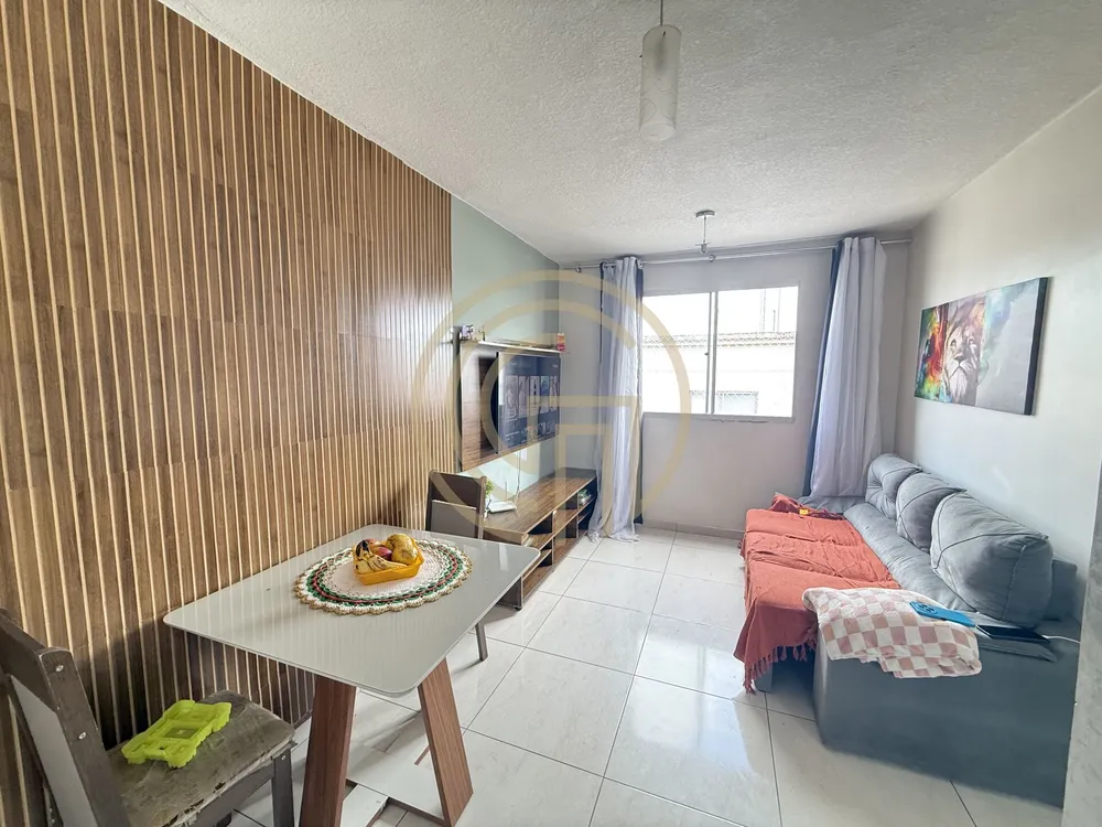 Apartamento, 2 quartos, 40 m² - Foto 6