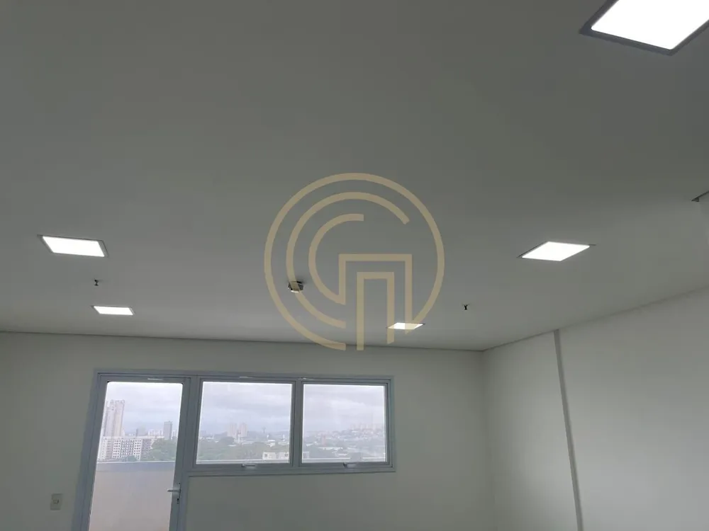 Sala-Conjunto, 40 m² - Foto 4