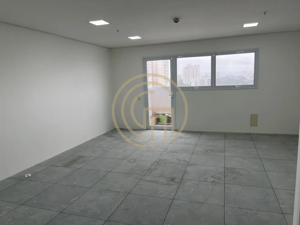 Sala-Conjunto, 40 m² - Foto 2