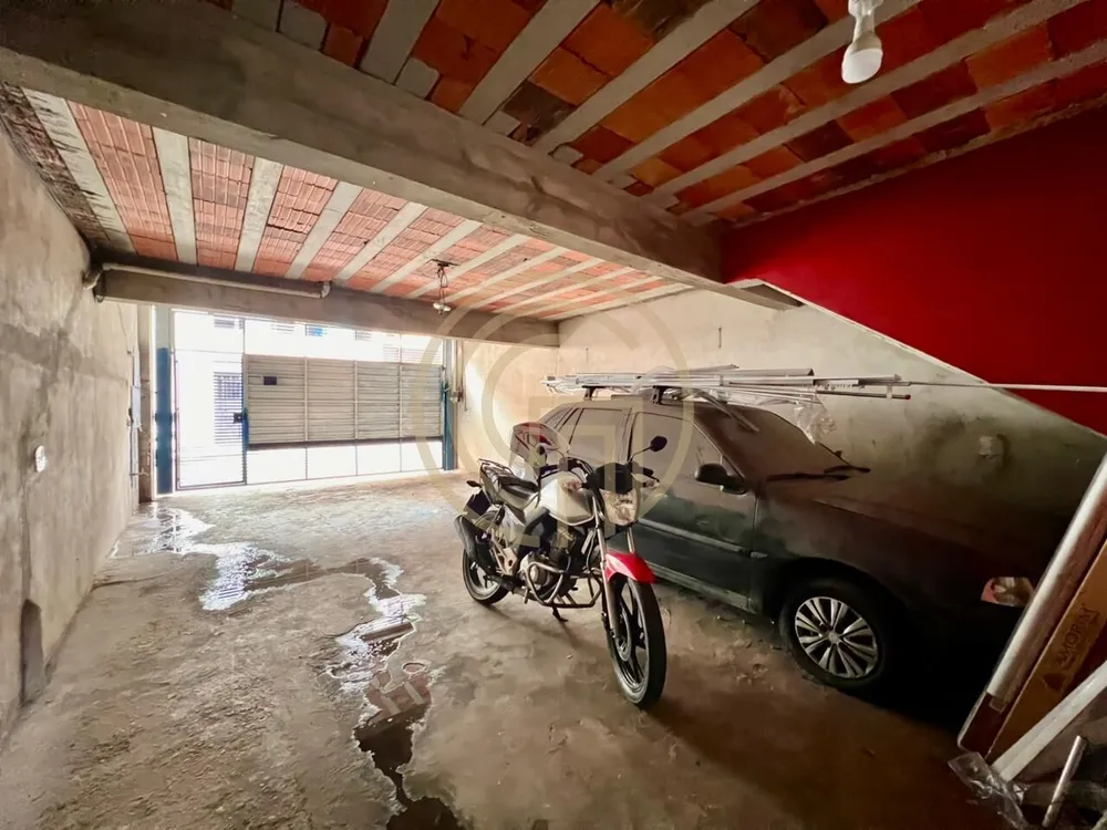 Casa, 3 quartos, 60 m² - Foto 1