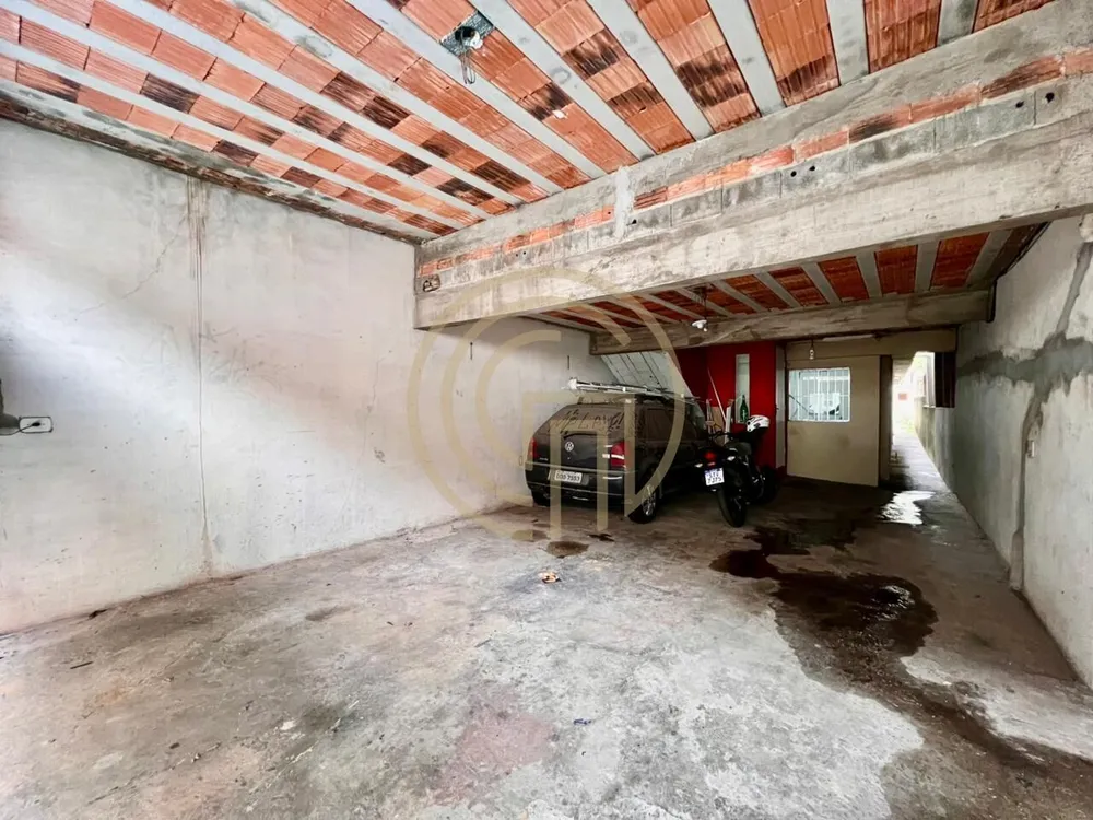 Casa, 3 quartos, 60 m² - Foto 4