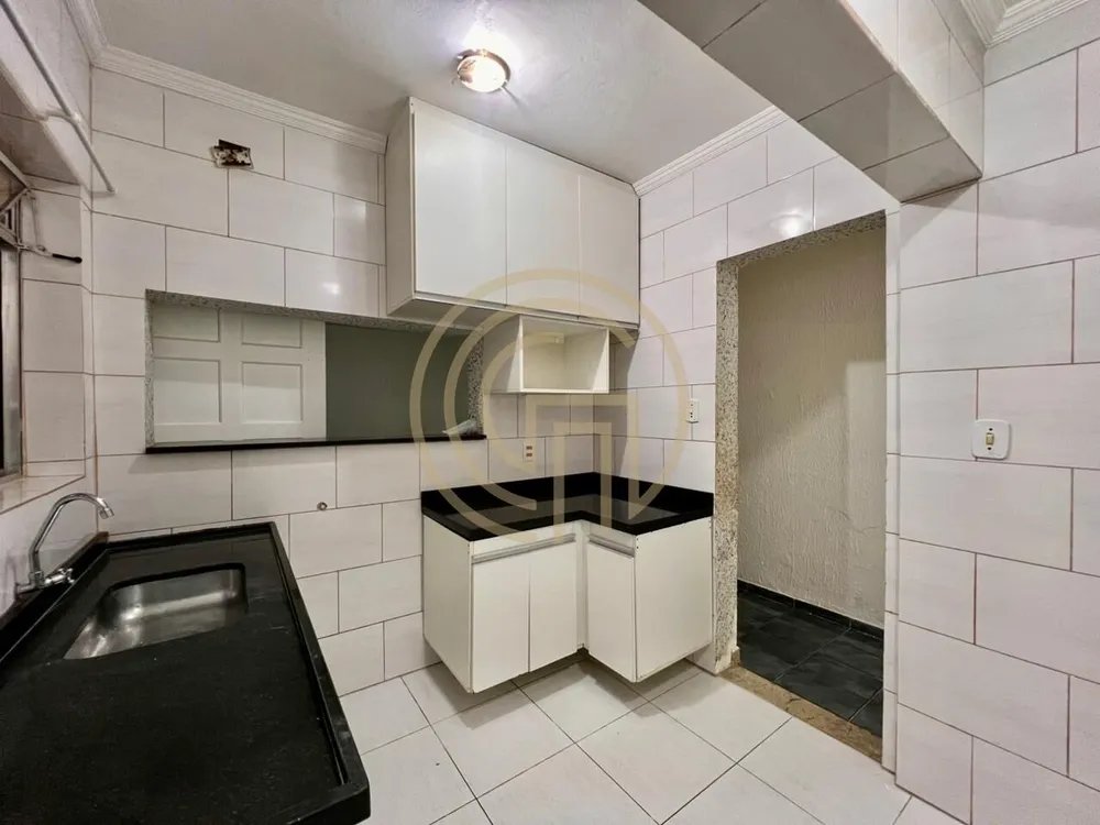 Casa, 3 quartos, 60 m² - Foto 2