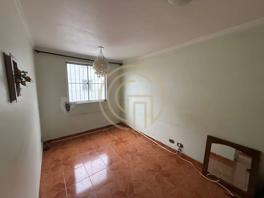 Apartamento, 2 quartos, 50 m² - Foto 2