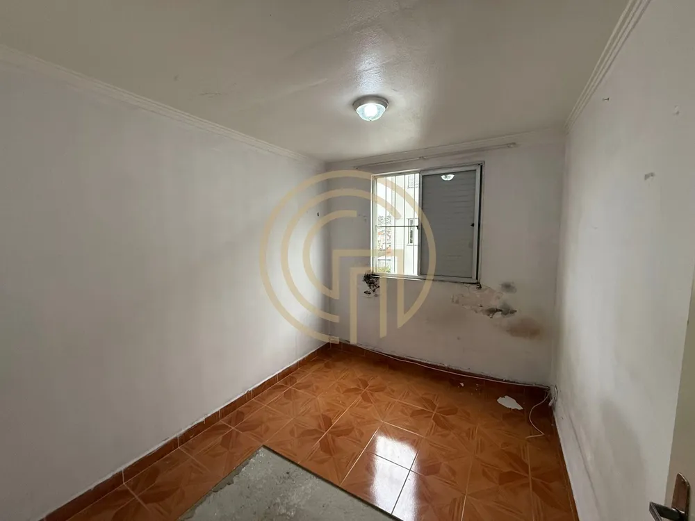 Apartamento, 2 quartos, 50 m² - Foto 4