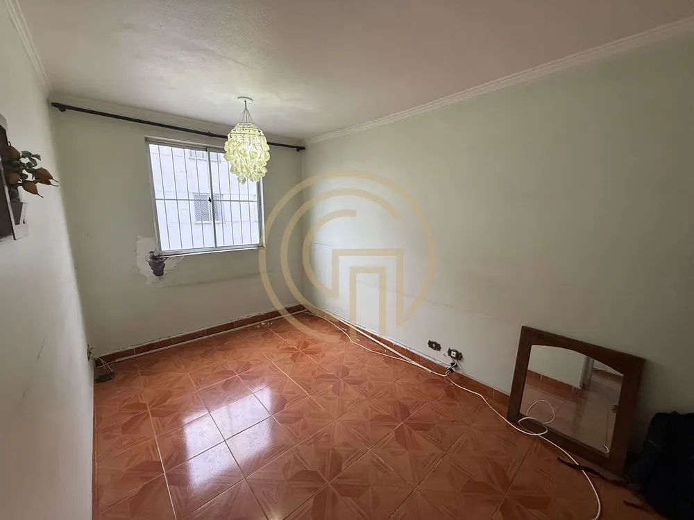 Apartamento, 2 quartos, 50 m² - Foto 1