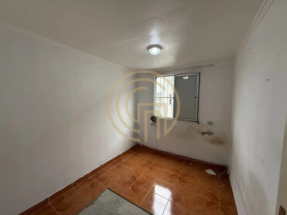 Apartamento, 2 quartos, 50 m² - Foto 3