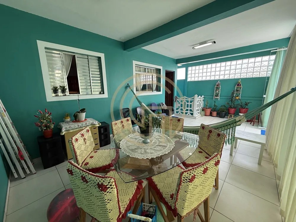 Casa, 5 quartos, 158 m² - Foto 4
