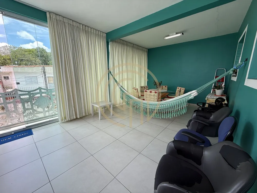 Casa, 5 quartos, 158 m² - Foto 1