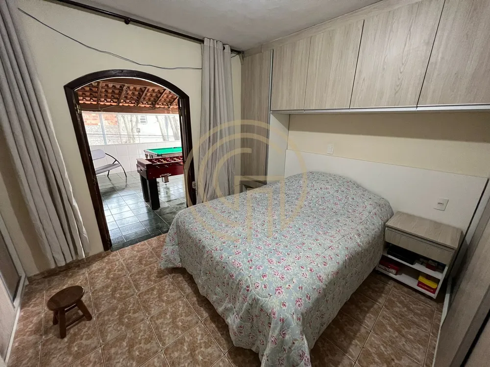 Casa, 3 quartos, 171 m² - Foto 1
