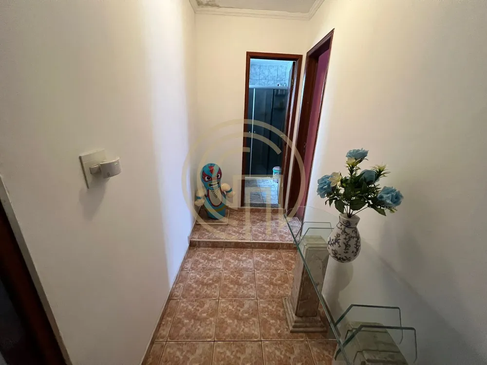 Casa, 3 quartos, 171 m² - Foto 2