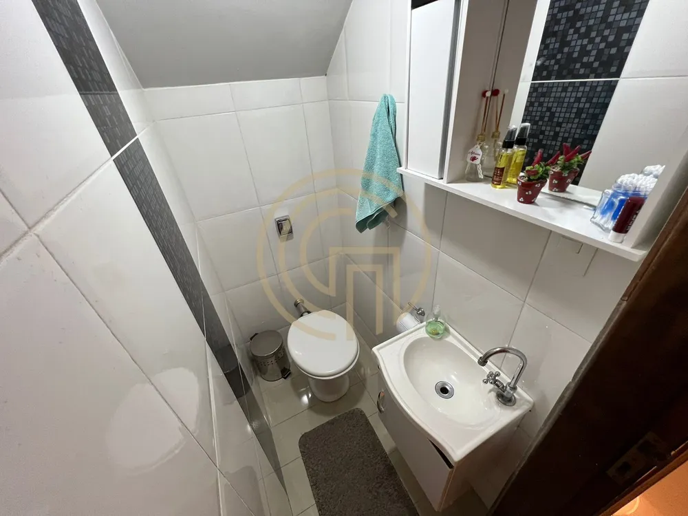 Casa, 3 quartos, 171 m² - Foto 2