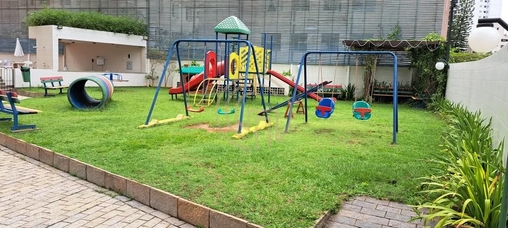 Apartamento, 2 quartos, 74 m² - Foto 2