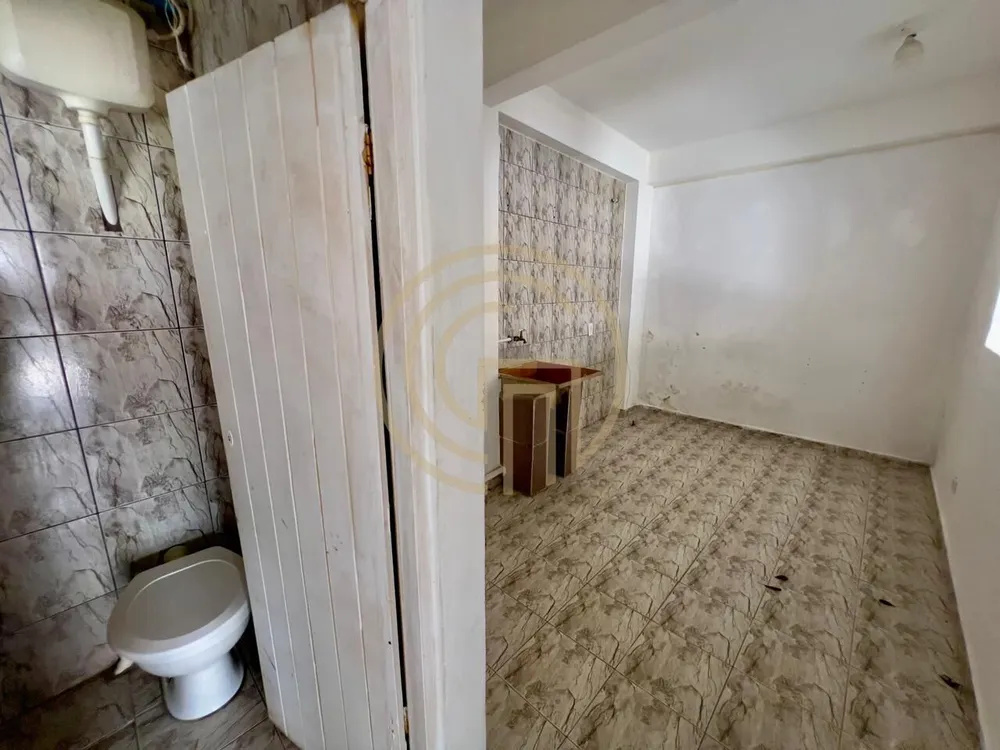 Casa, 5 quartos, 350 m² - Foto 1