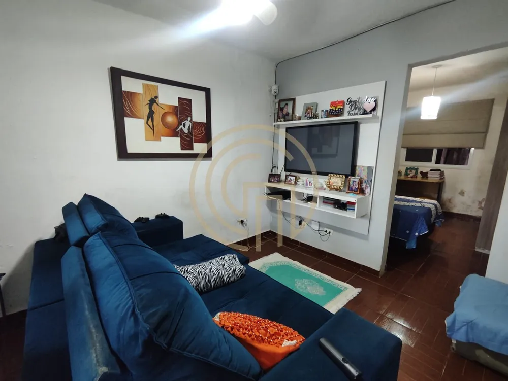 Casa, 2 quartos, 70 m² - Foto 1