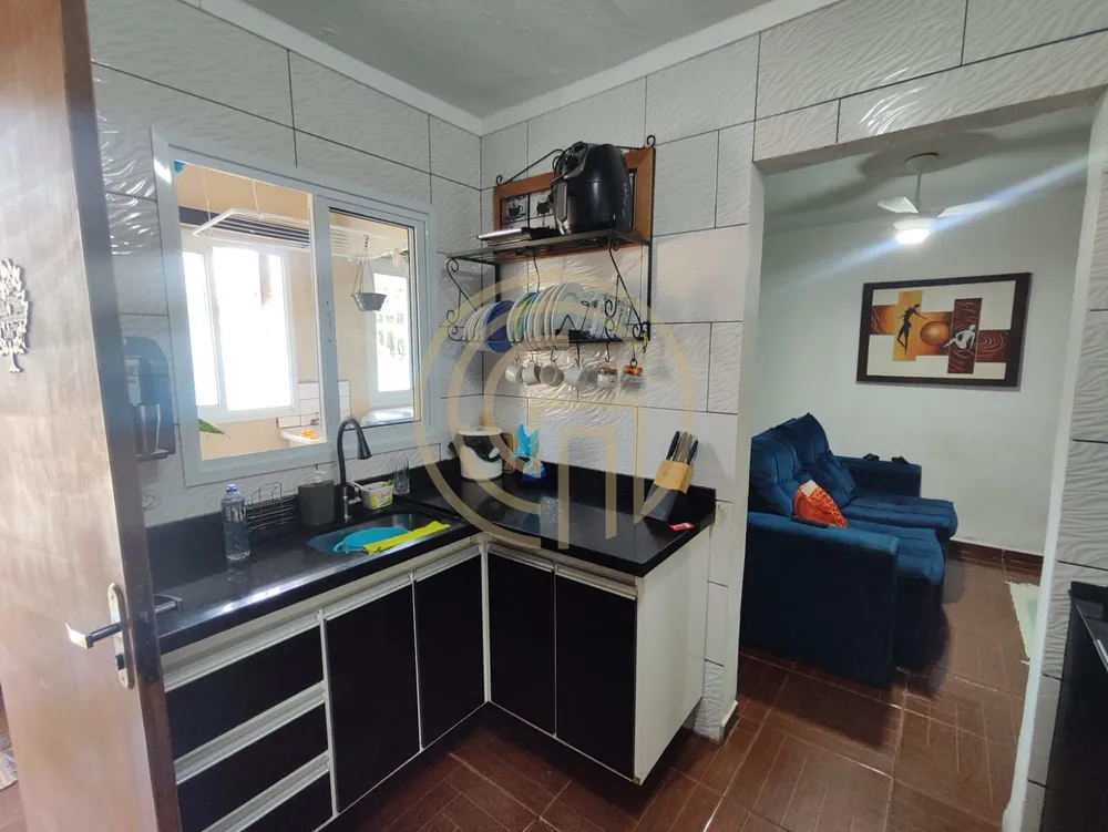 Casa, 2 quartos, 70 m² - Foto 5