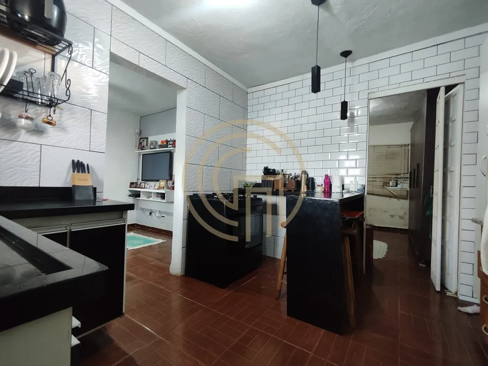 Casa, 2 quartos, 70 m² - Foto 6