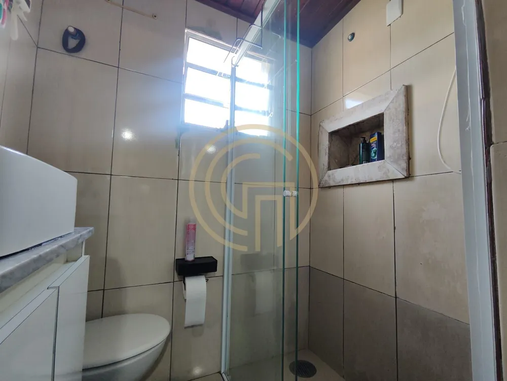 Casa, 2 quartos, 70 m² - Foto 3