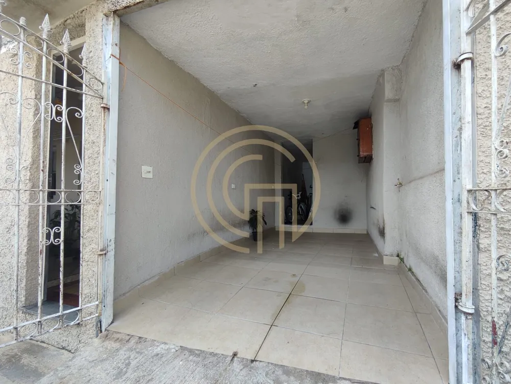 Casa, 2 quartos, 70 m² - Foto 8