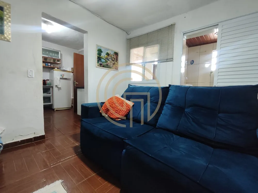 Casa, 2 quartos, 70 m² - Foto 2