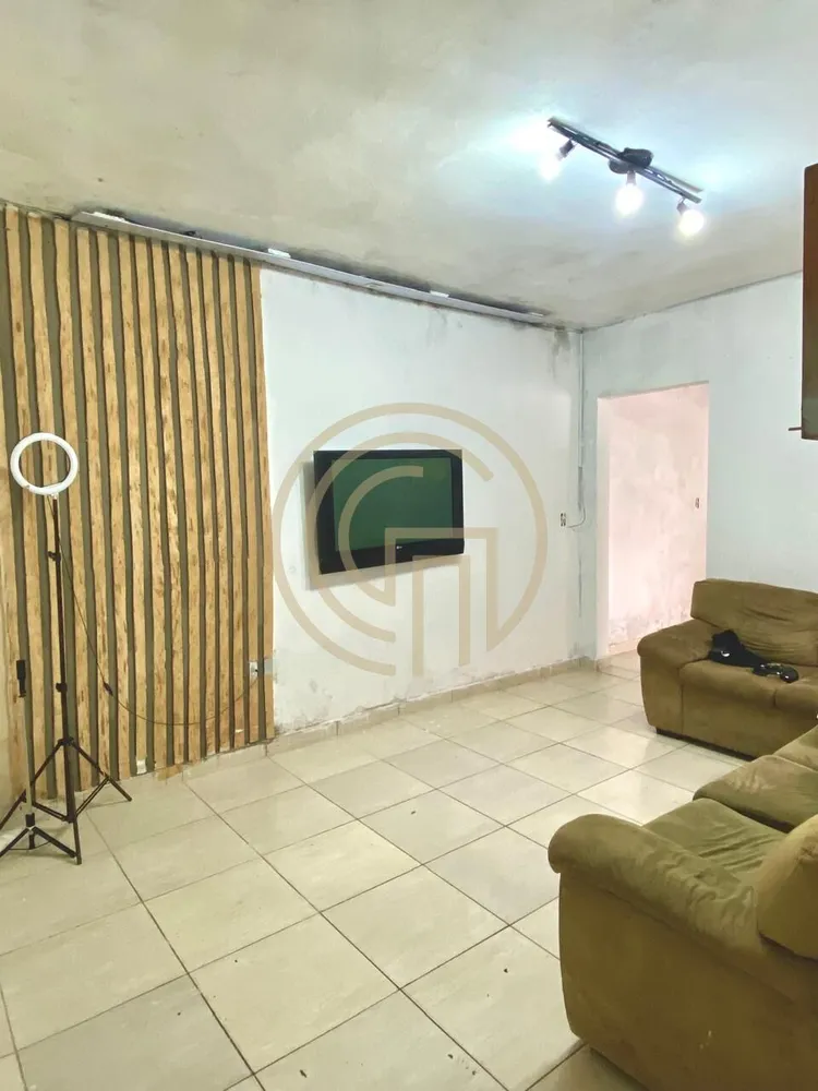 Casa, 3 quartos, 350 m² - Foto 11