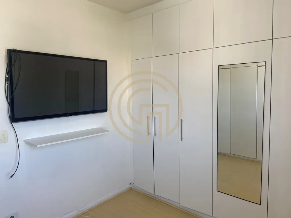 Apartamento, 2 quartos, 75 m² - Foto 2