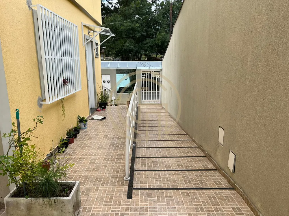 Sobrado, 3 quartos, 80 m² - Foto 2